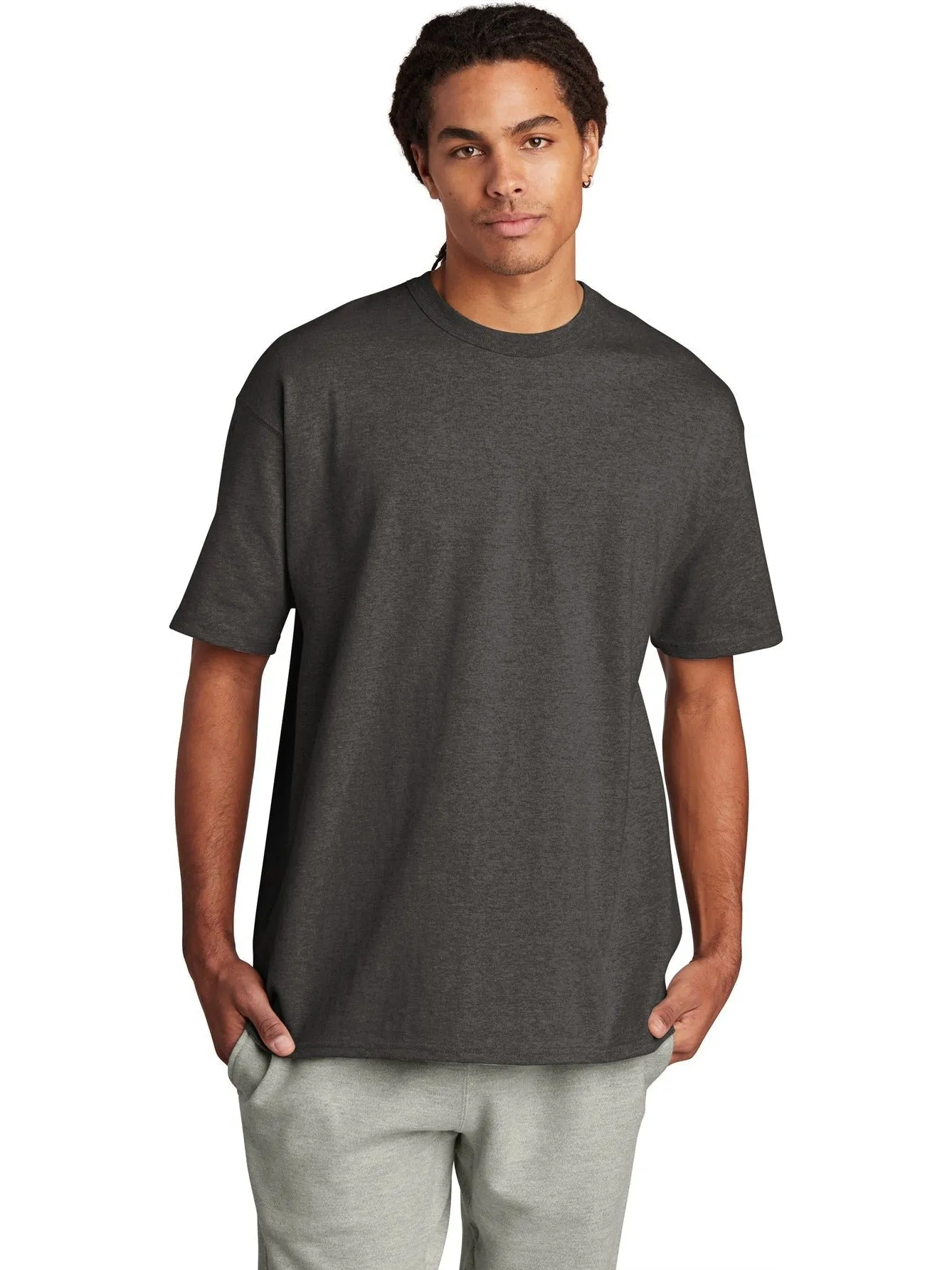 Champion Heritage 7-Oz. Jersey Tee
