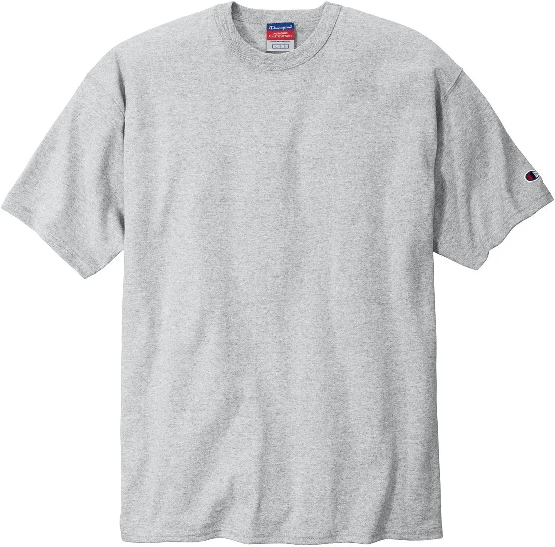 Champion Heritage 7-Oz. Jersey Tee