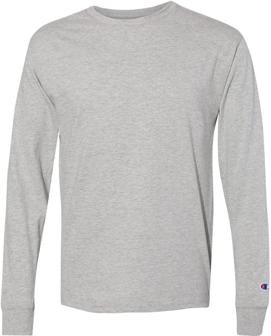 Champion Premium Fashion Classics Long Sleeve T-Shirt