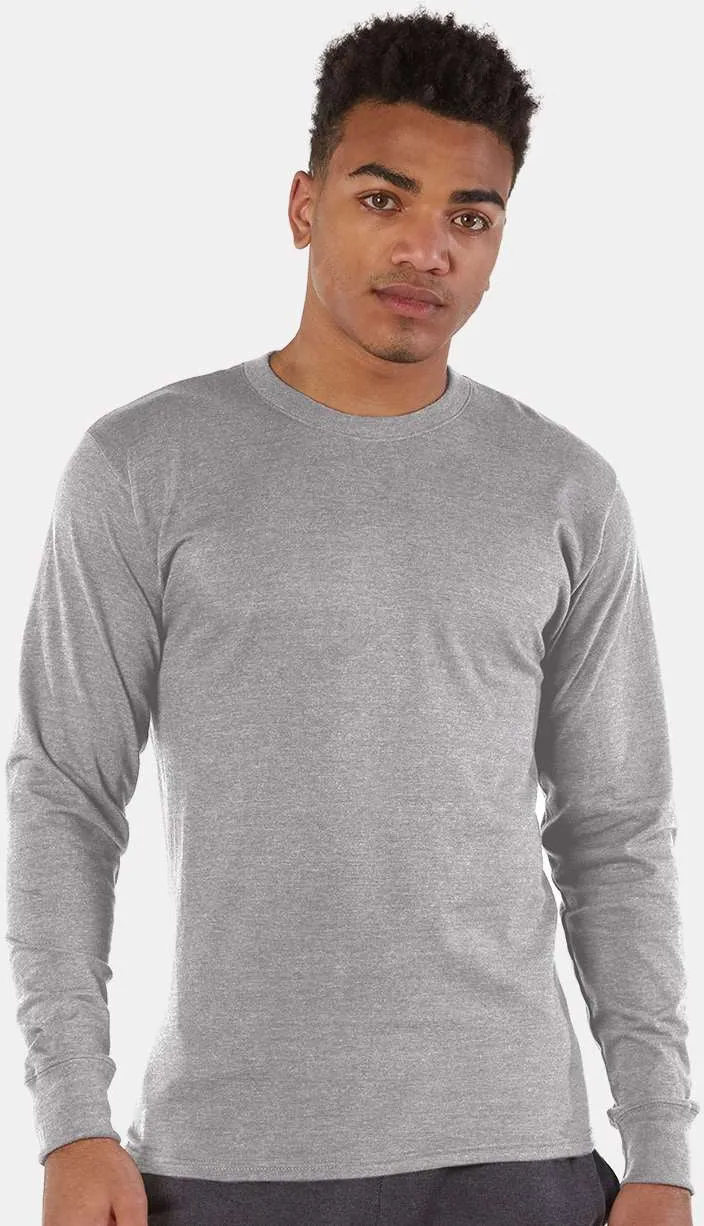 Champion Premium Fashion Classics Long Sleeve T-Shirt