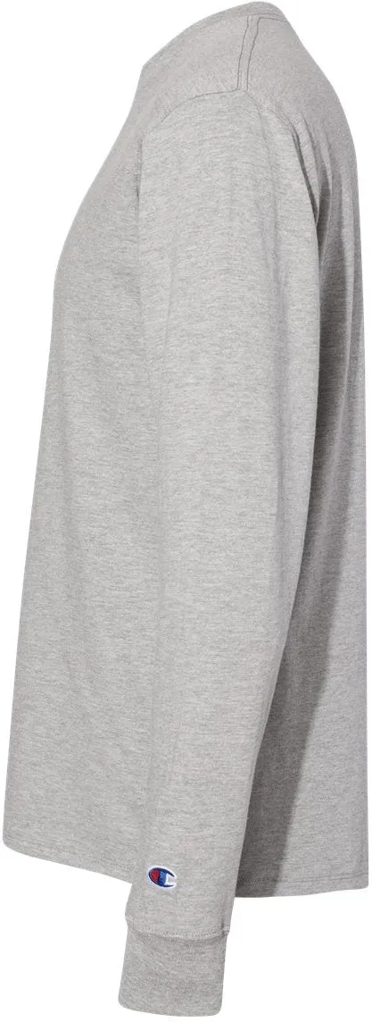Champion Premium Fashion Classics Long Sleeve T-Shirt