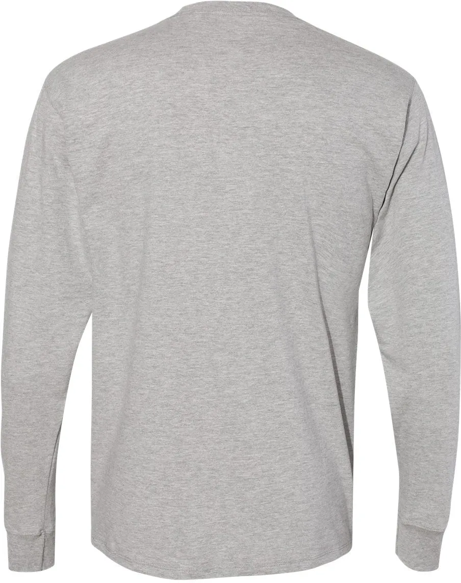Champion Premium Fashion Classics Long Sleeve T-Shirt