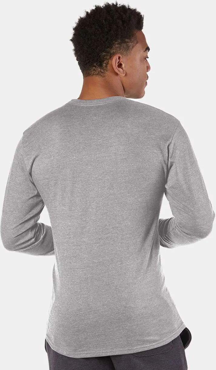 Champion Premium Fashion Classics Long Sleeve T-Shirt