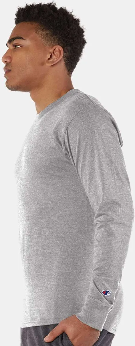 Champion Premium Fashion Classics Long Sleeve T-Shirt