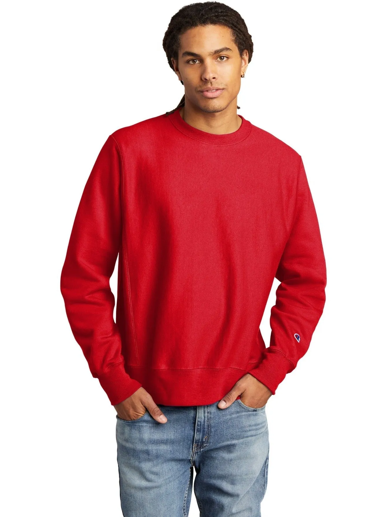 Champion Reverse Weave Crewneck