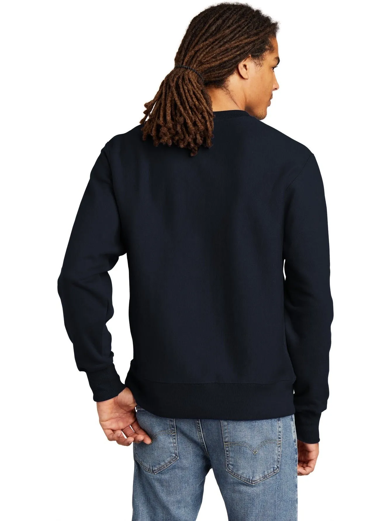 Champion Reverse Weave Crewneck