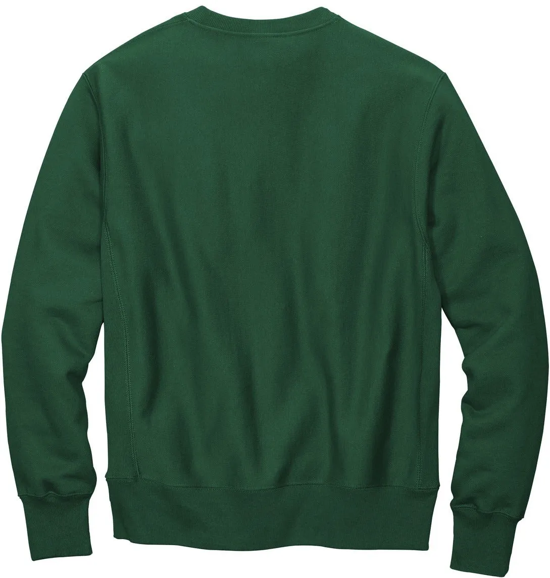 Champion Reverse Weave Crewneck