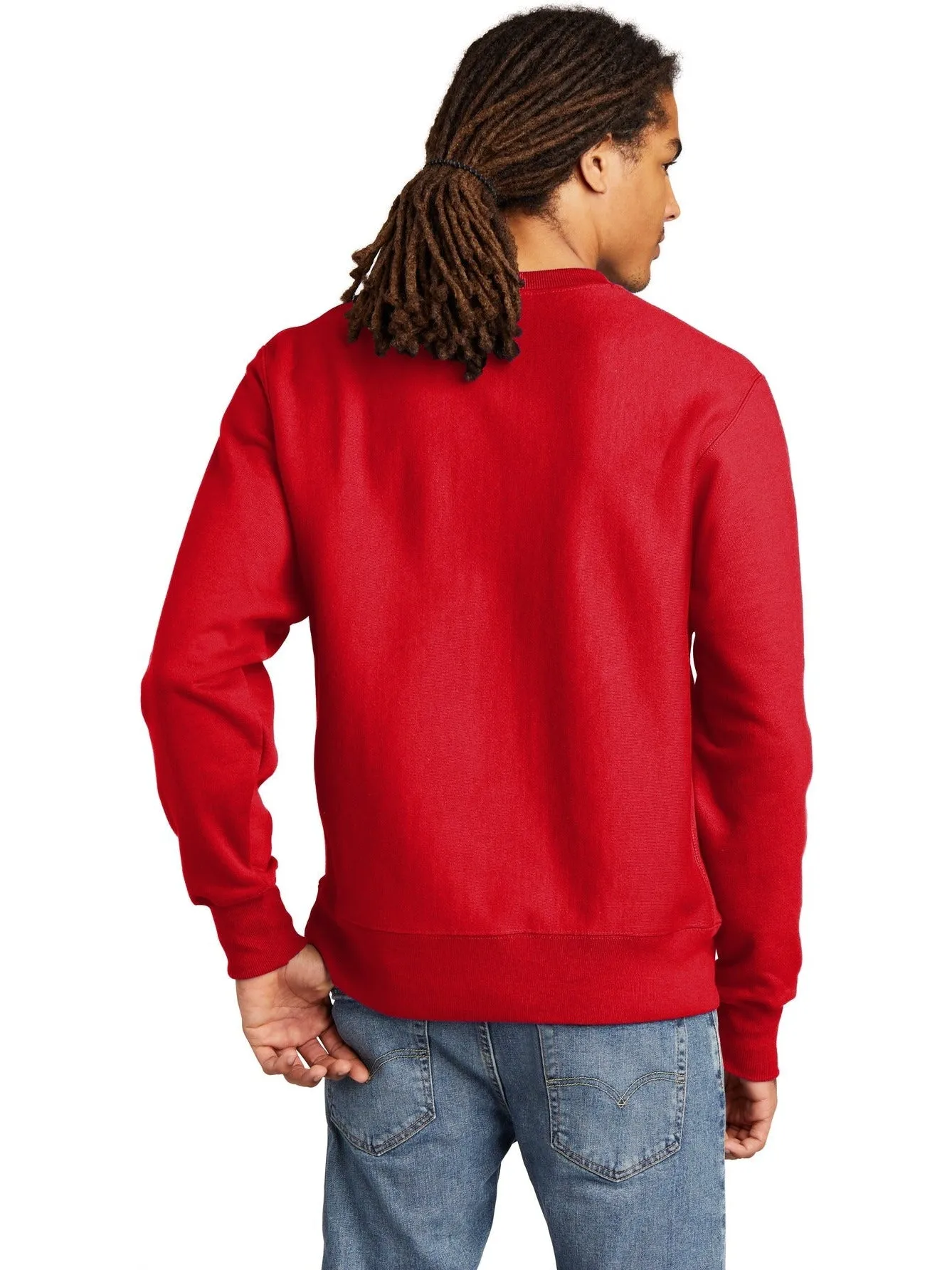 Champion Reverse Weave Crewneck