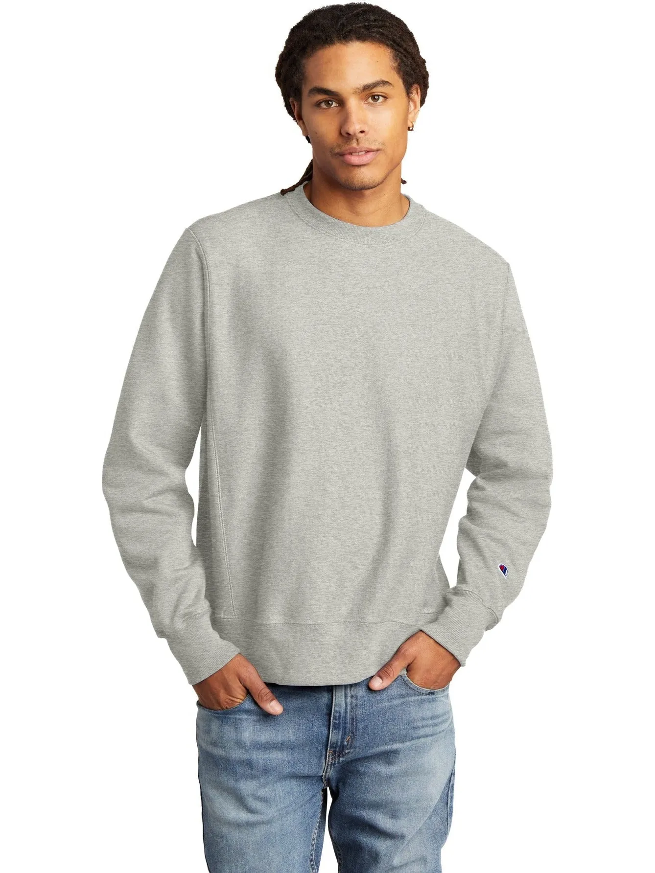 Champion Reverse Weave Crewneck