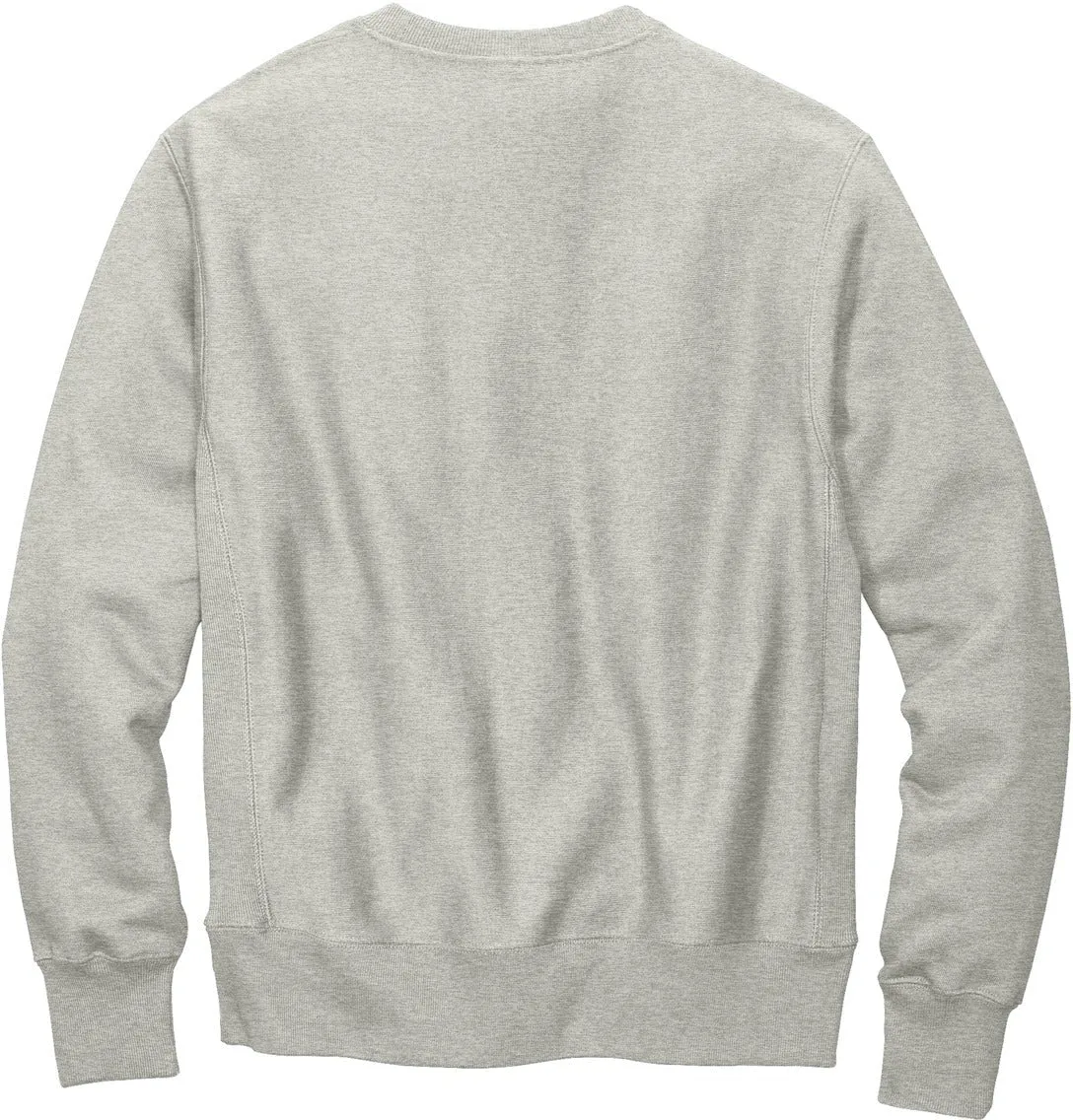 Champion Reverse Weave Crewneck