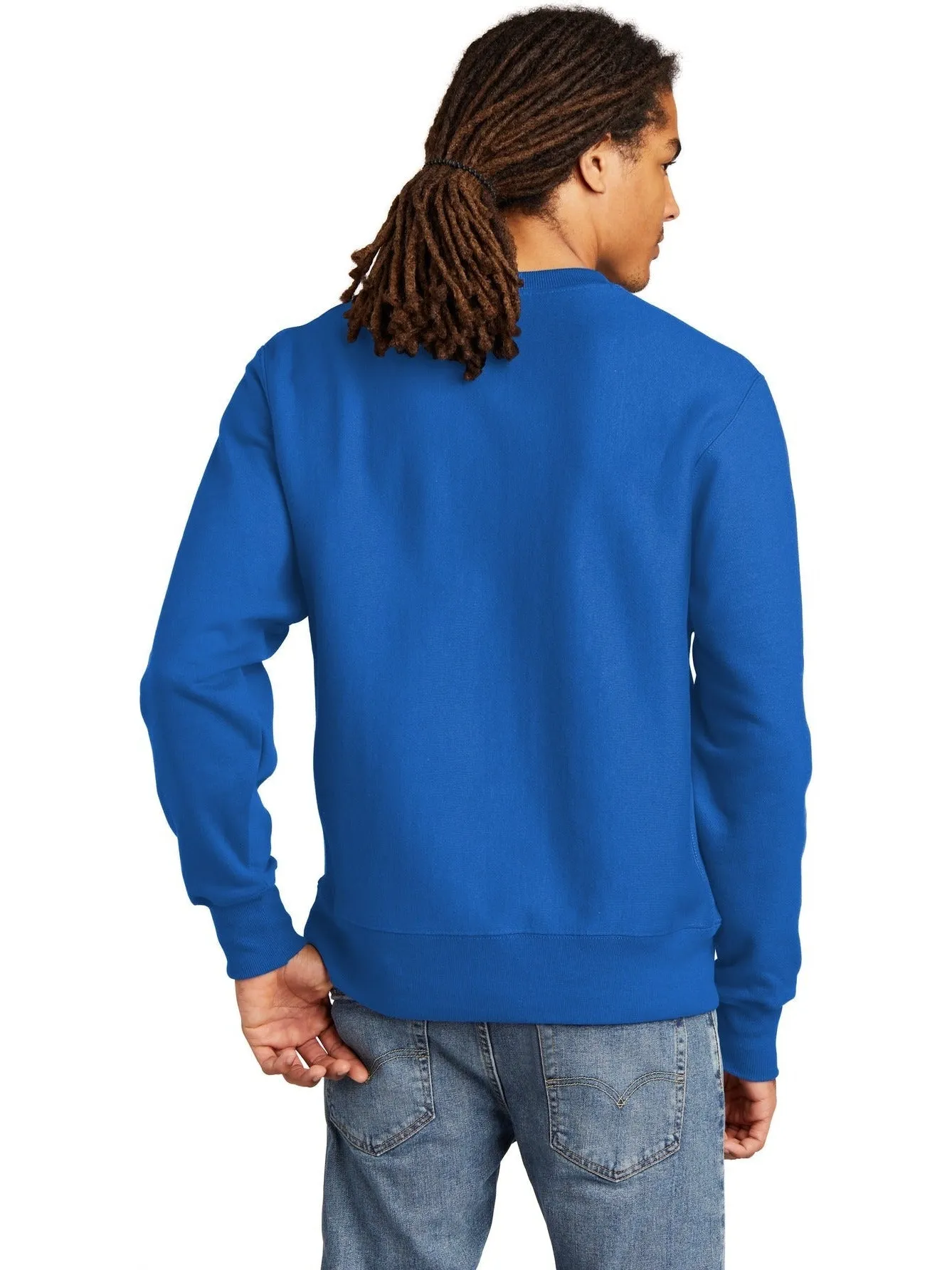 Champion Reverse Weave Crewneck
