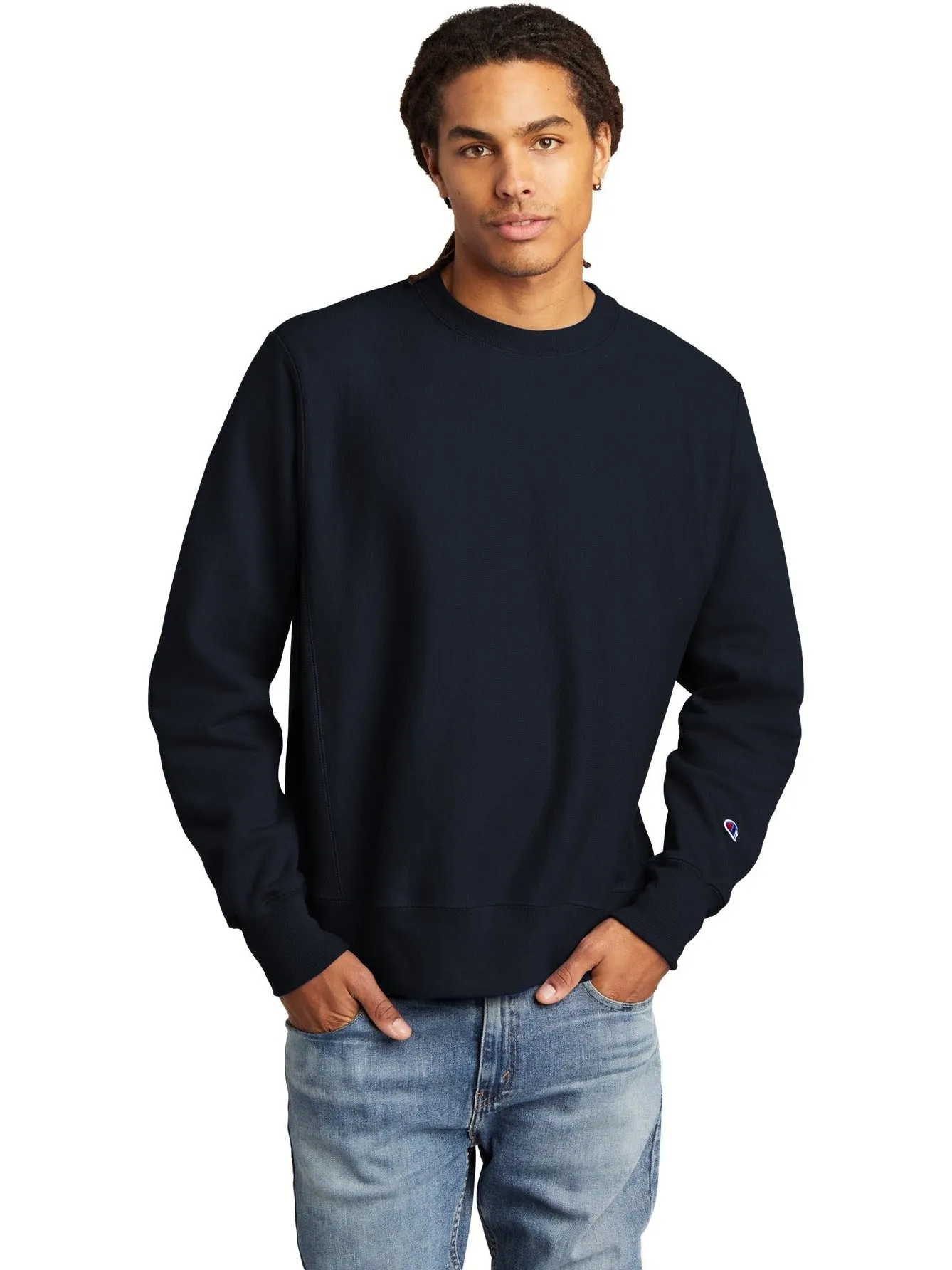 Champion Reverse Weave Crewneck