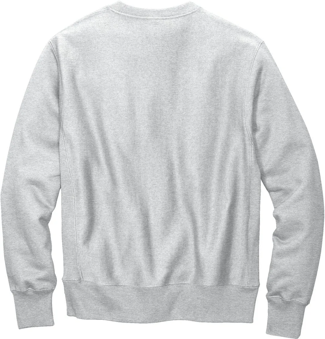 Champion Reverse Weave Crewneck