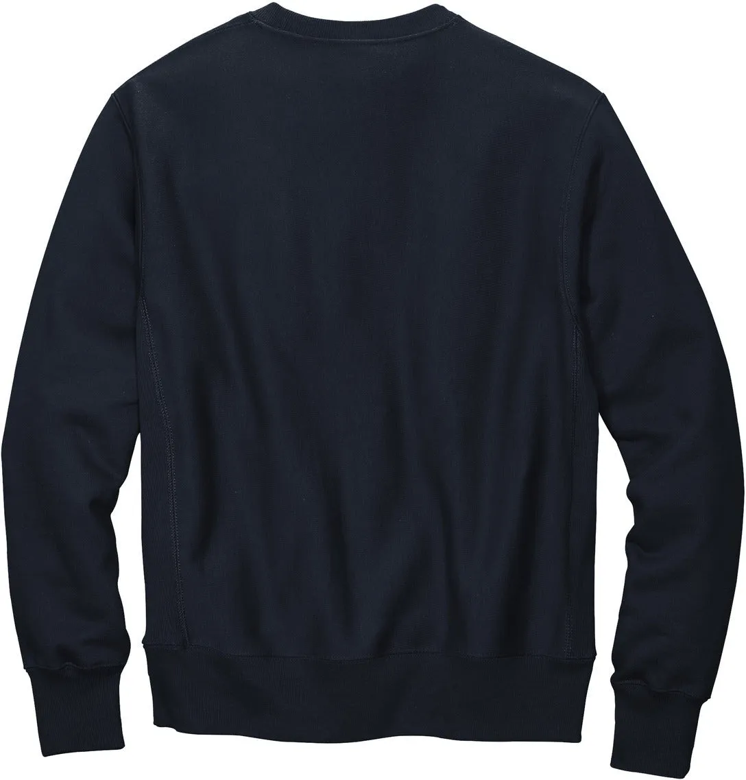 Champion Reverse Weave Crewneck