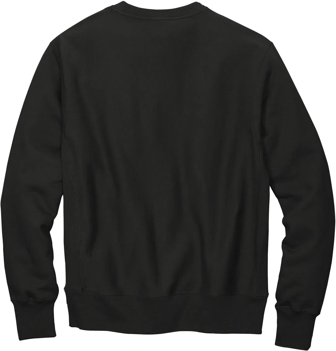 Champion Reverse Weave Crewneck