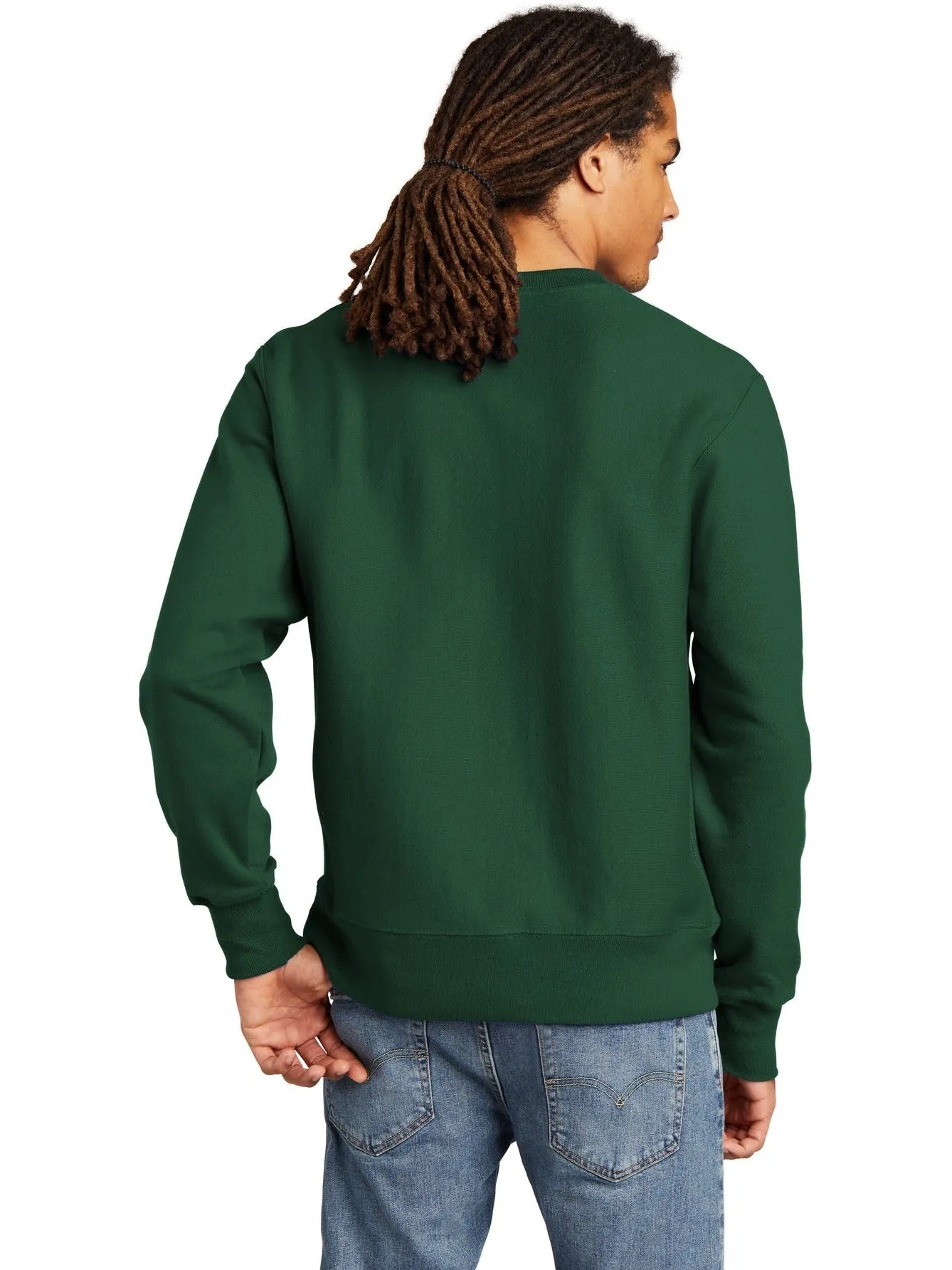 Champion Reverse Weave Crewneck