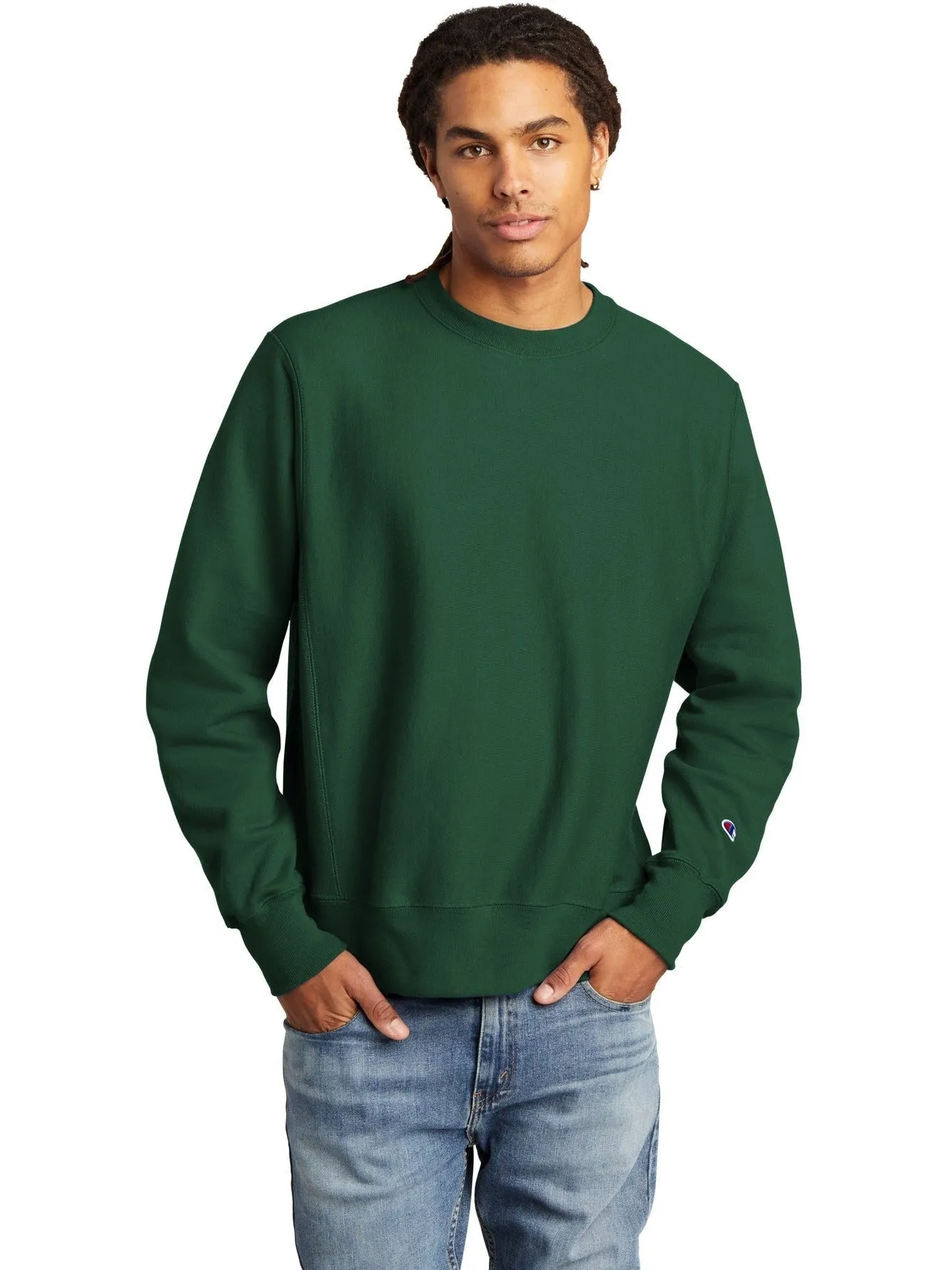 Champion Reverse Weave Crewneck