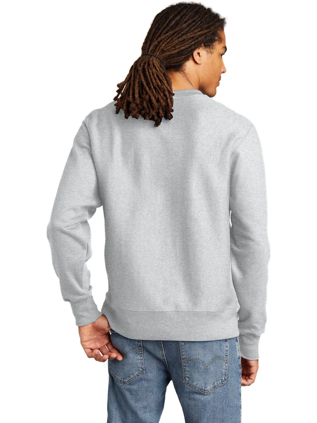 Champion Reverse Weave Crewneck