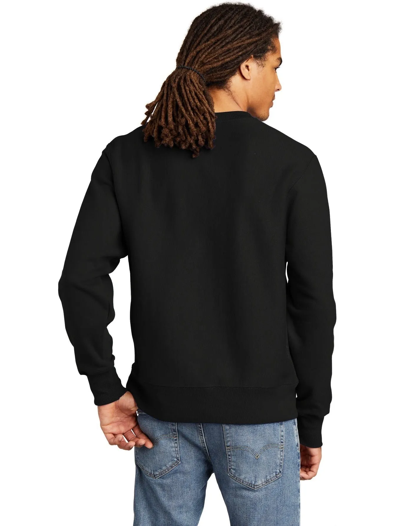 Champion Reverse Weave Crewneck