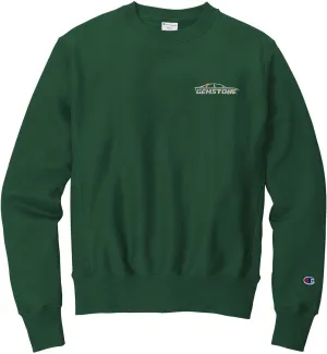 Champion Reverse Weave Crewneck