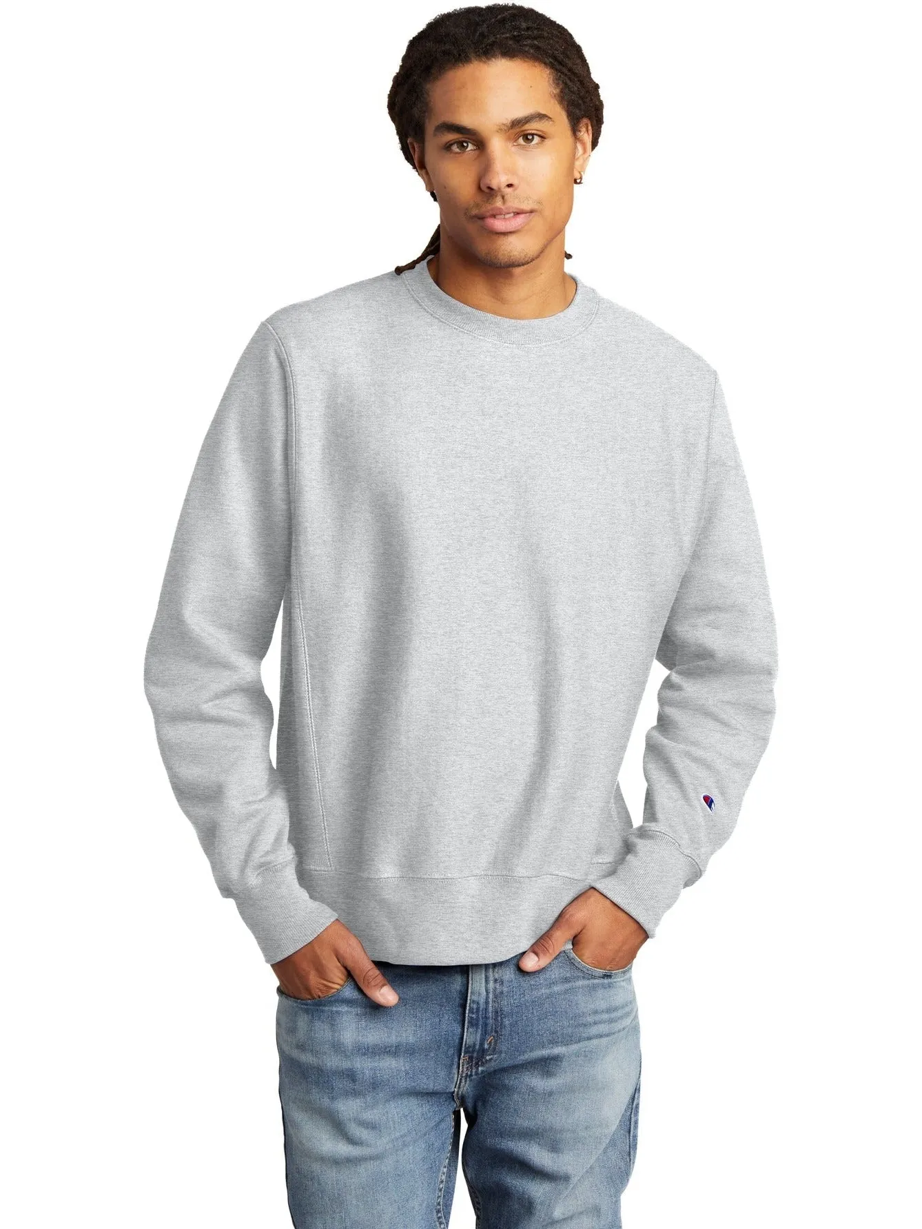 Champion Reverse Weave Crewneck