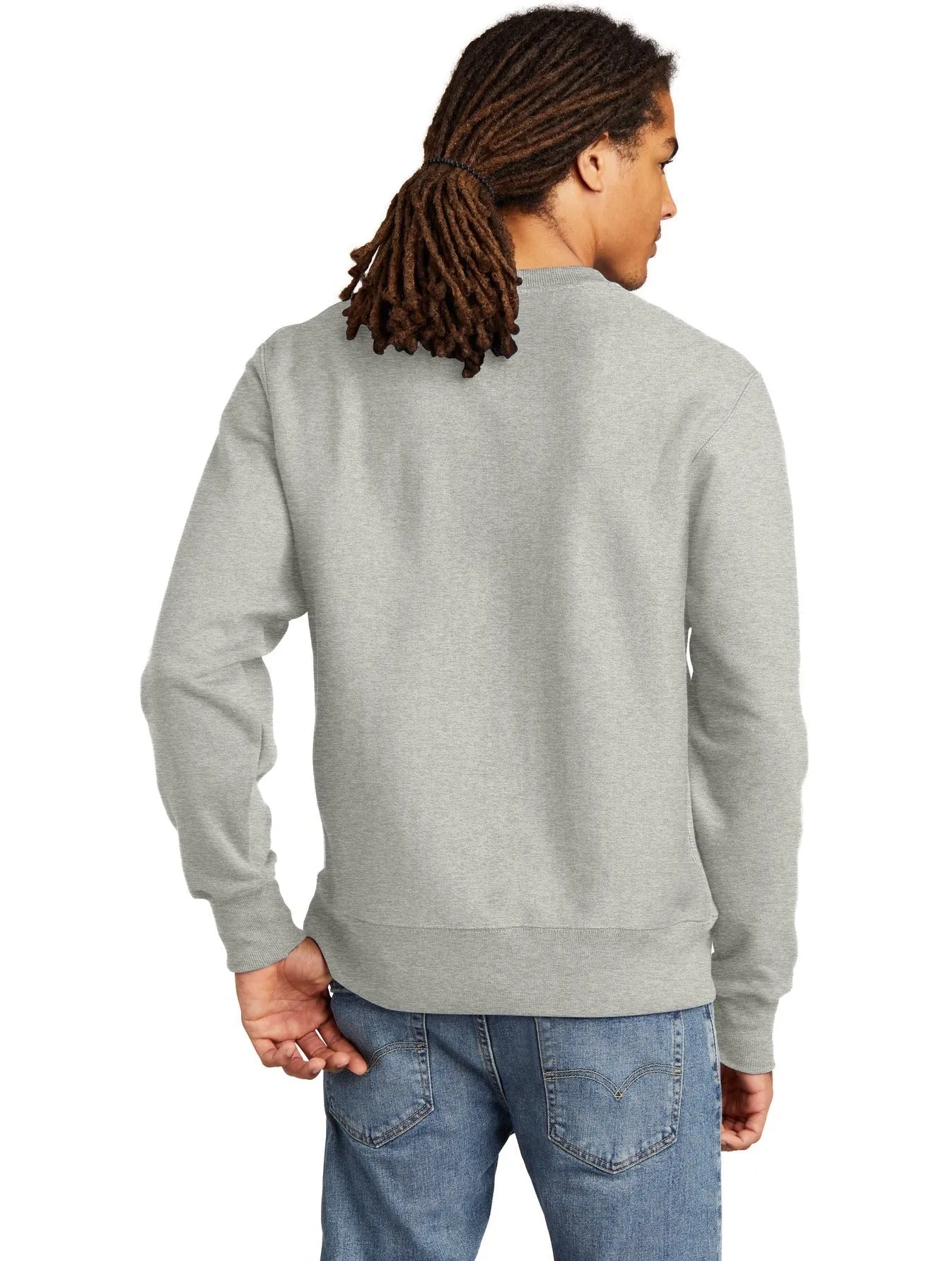 Champion Reverse Weave Crewneck