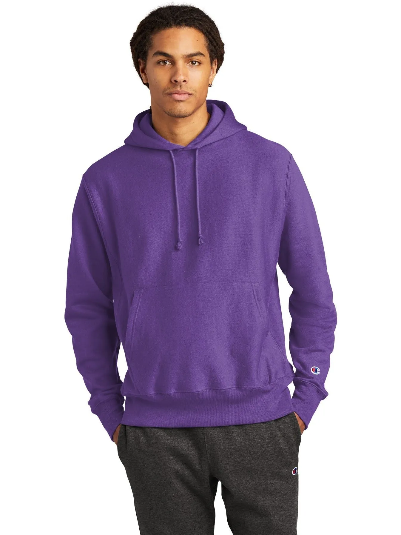 Champion Reverse Weave Hoodie