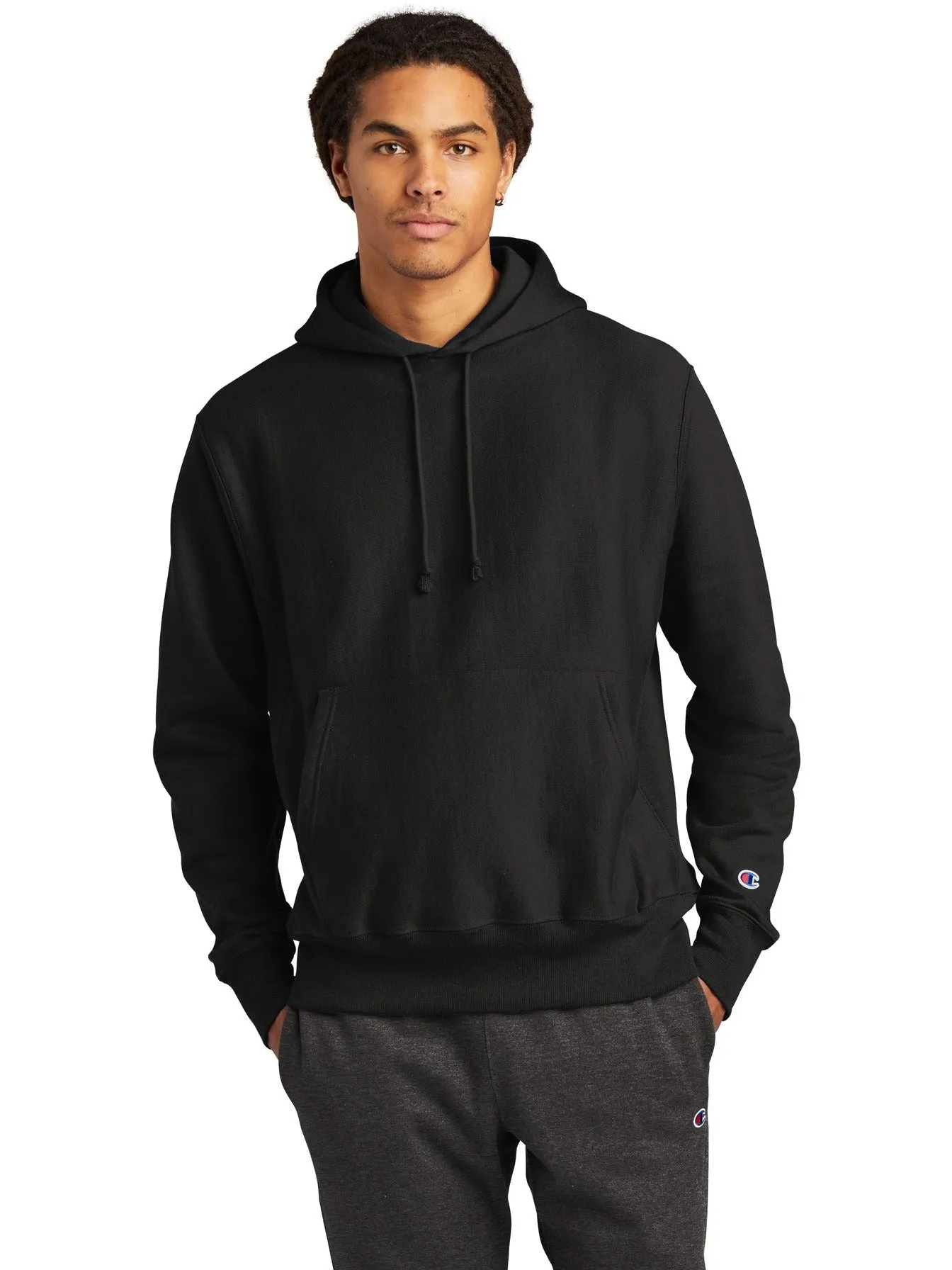 Champion Reverse Weave Hoodie