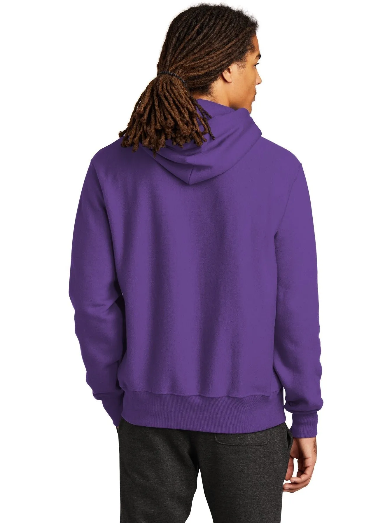 Champion Reverse Weave Hoodie