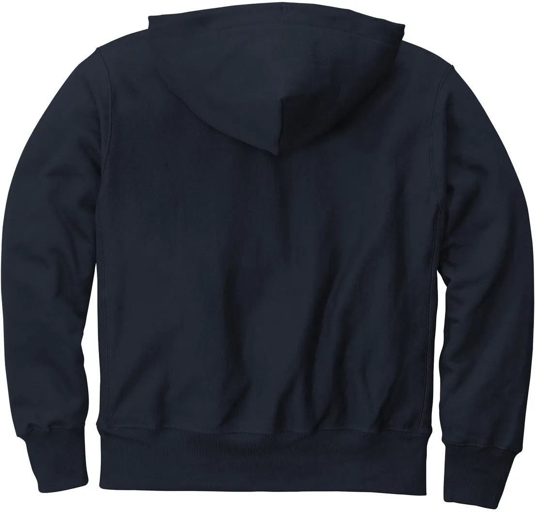 Champion Reverse Weave Hoodie