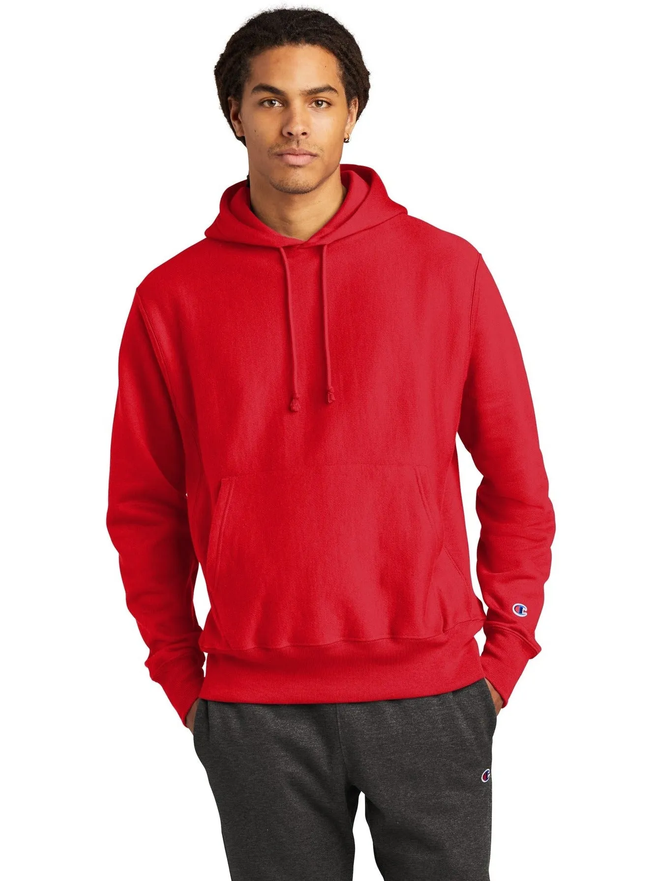 Champion Reverse Weave Hoodie
