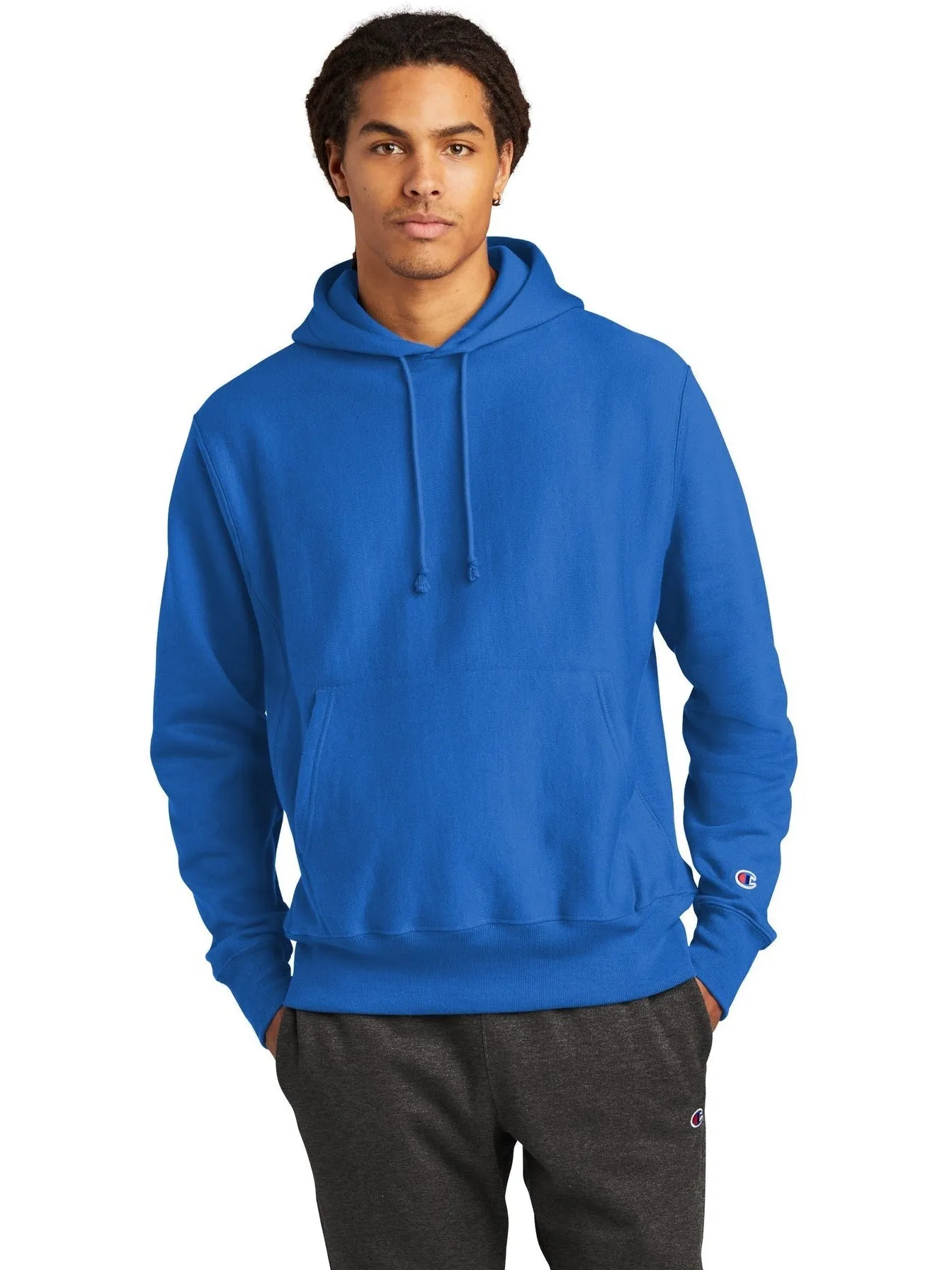 Champion Reverse Weave Hoodie