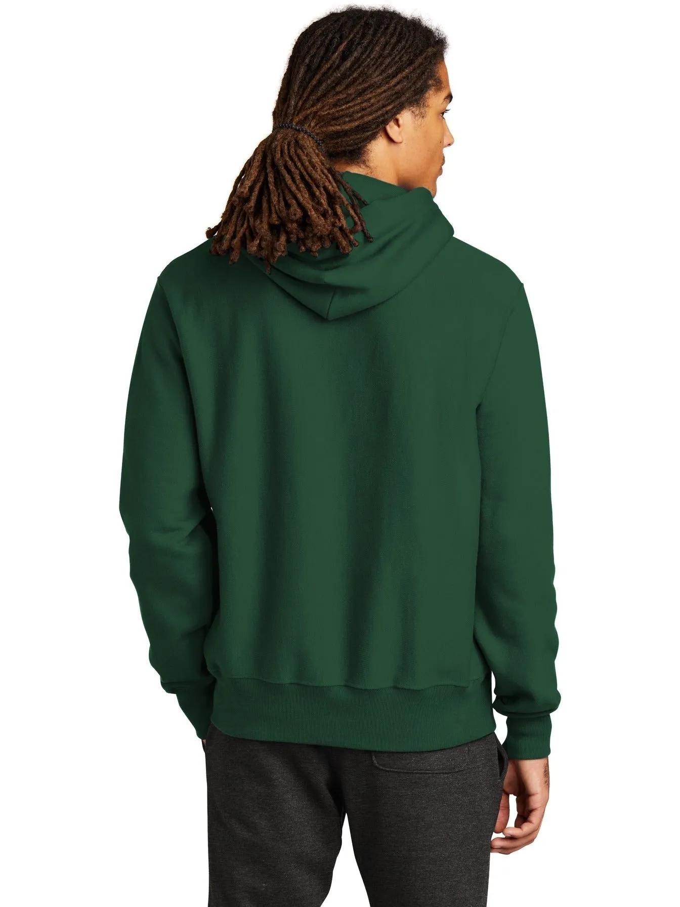 Champion Reverse Weave Hoodie