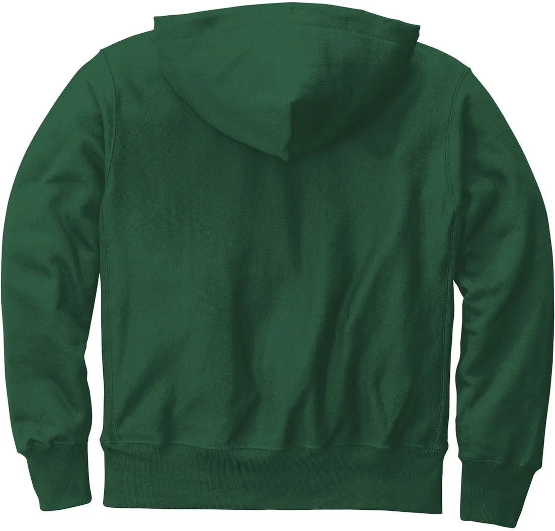 Champion Reverse Weave Hoodie