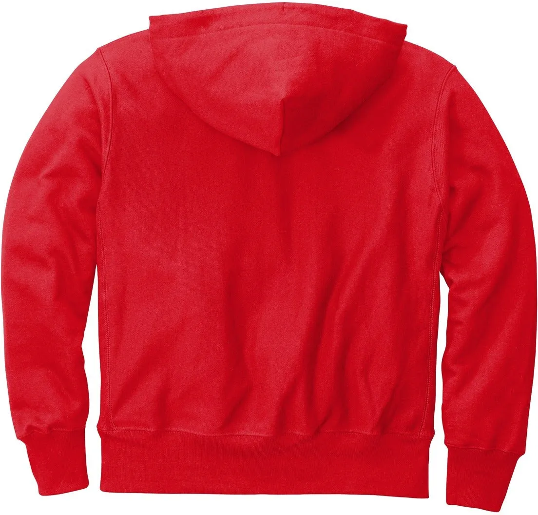 Champion Reverse Weave Hoodie