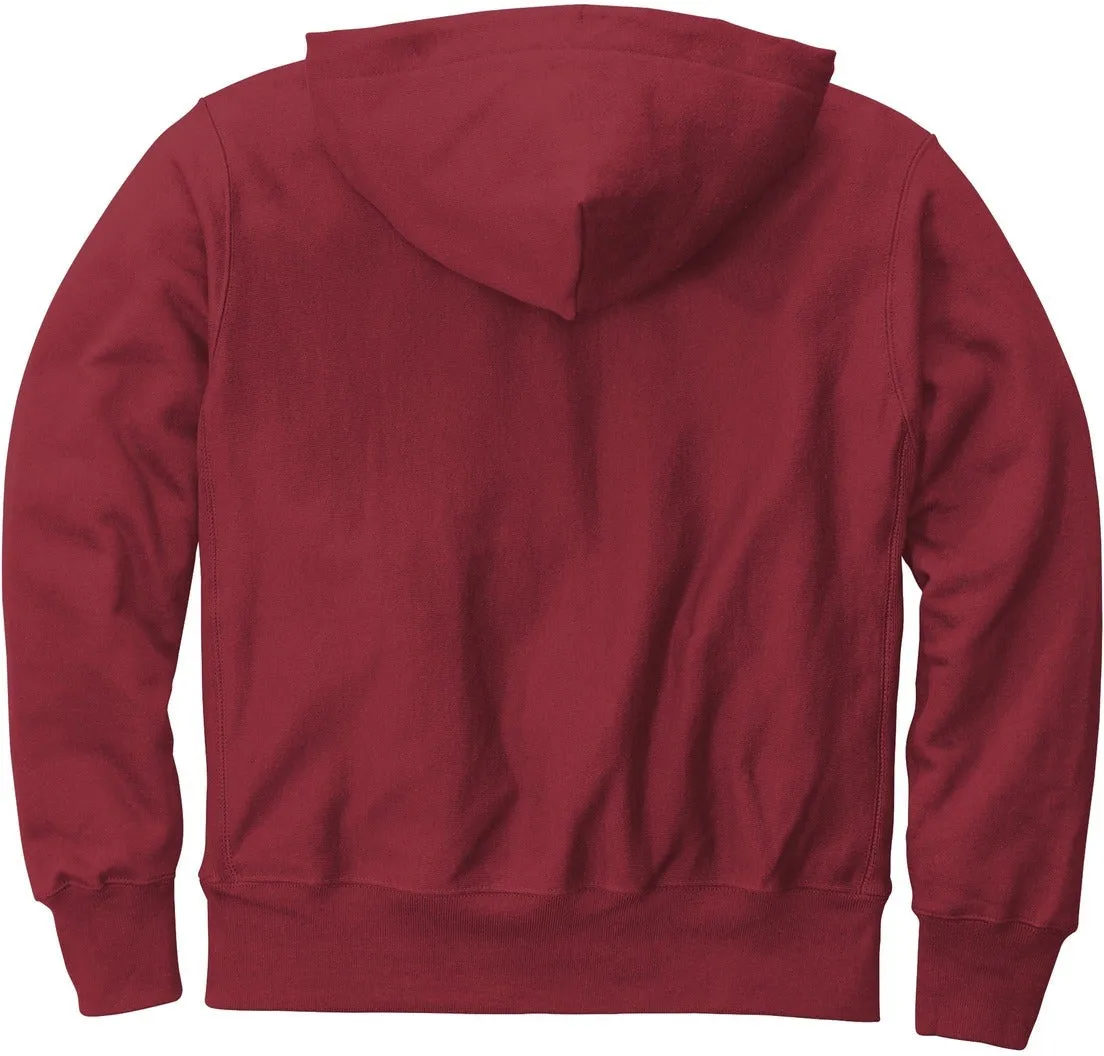 Champion Reverse Weave Hoodie