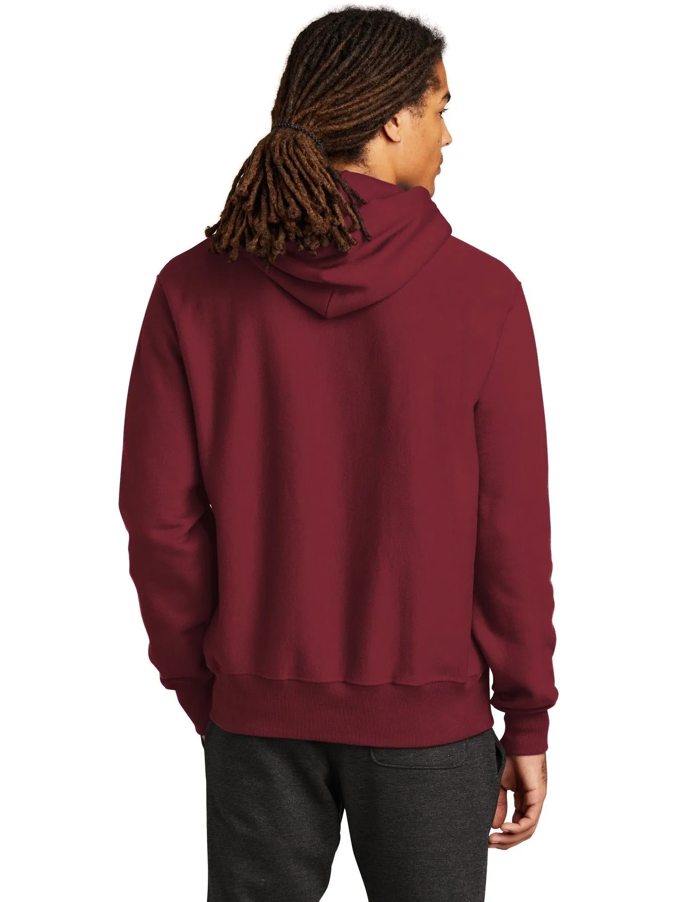 Champion Reverse Weave Hoodie