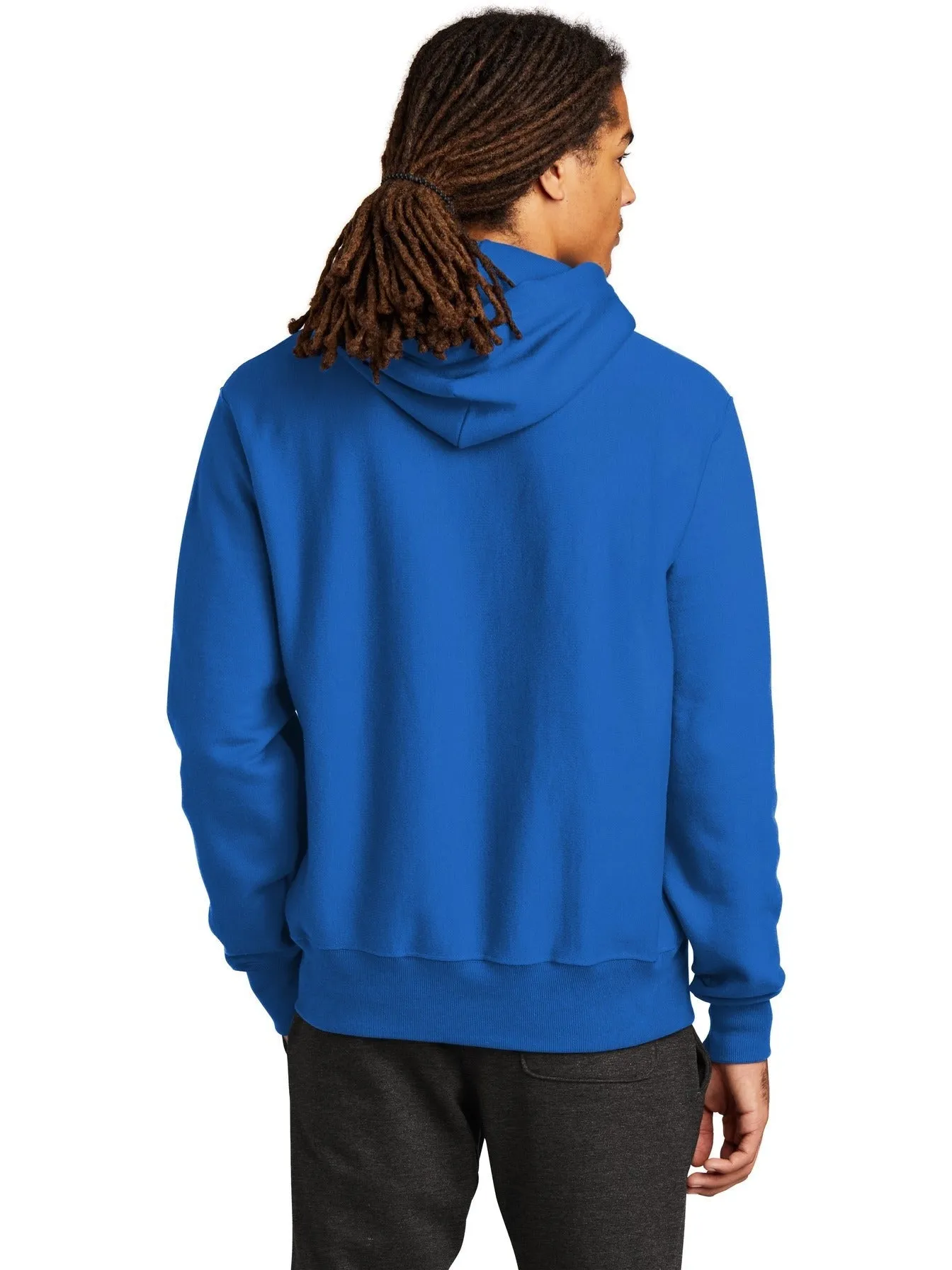 Champion Reverse Weave Hoodie