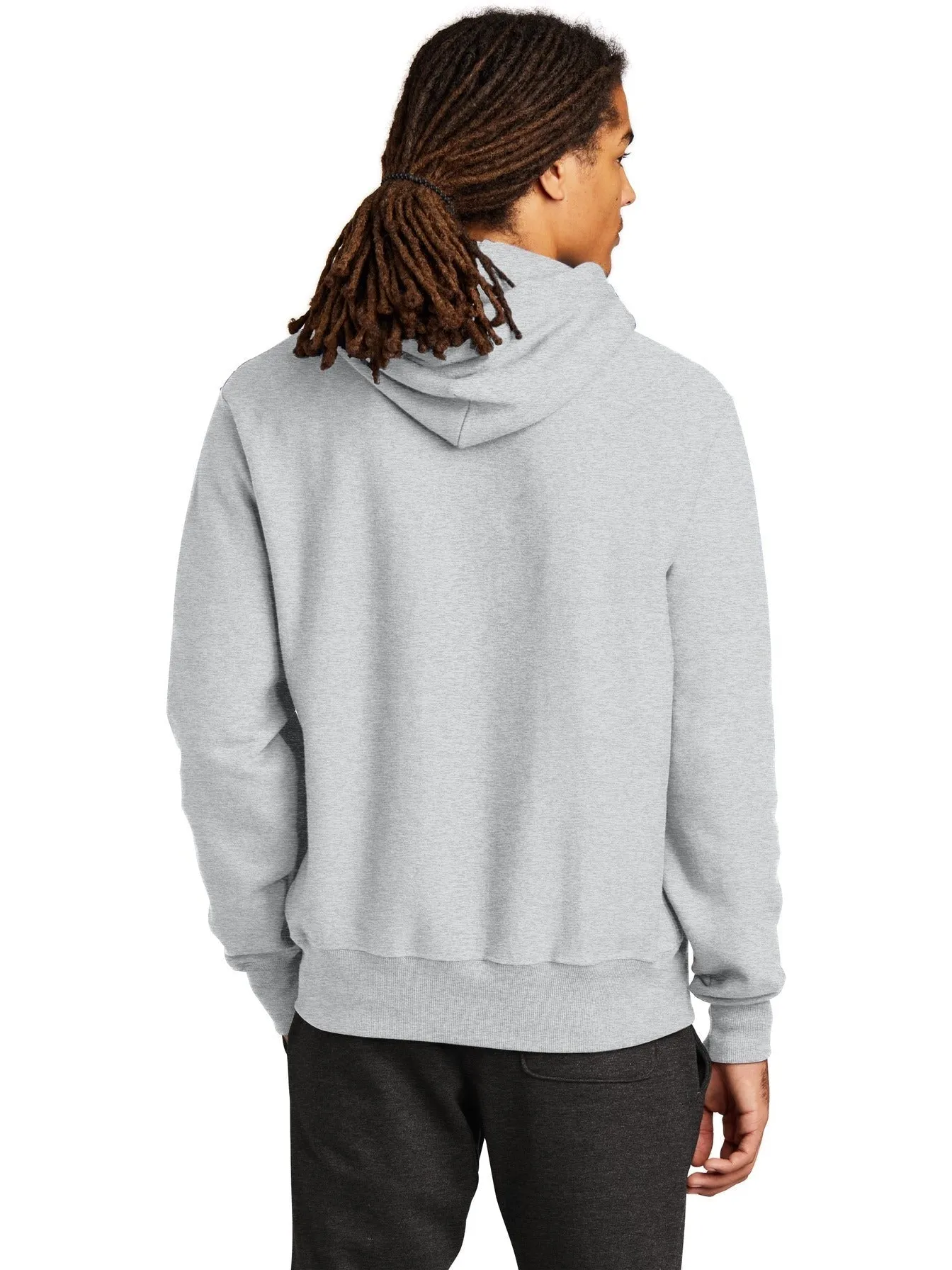 Champion Reverse Weave Hoodie