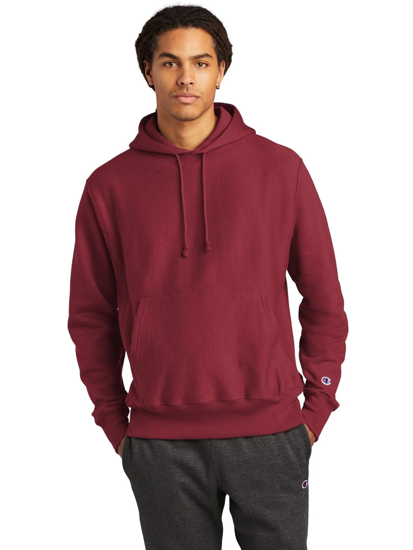 Champion Reverse Weave Hoodie