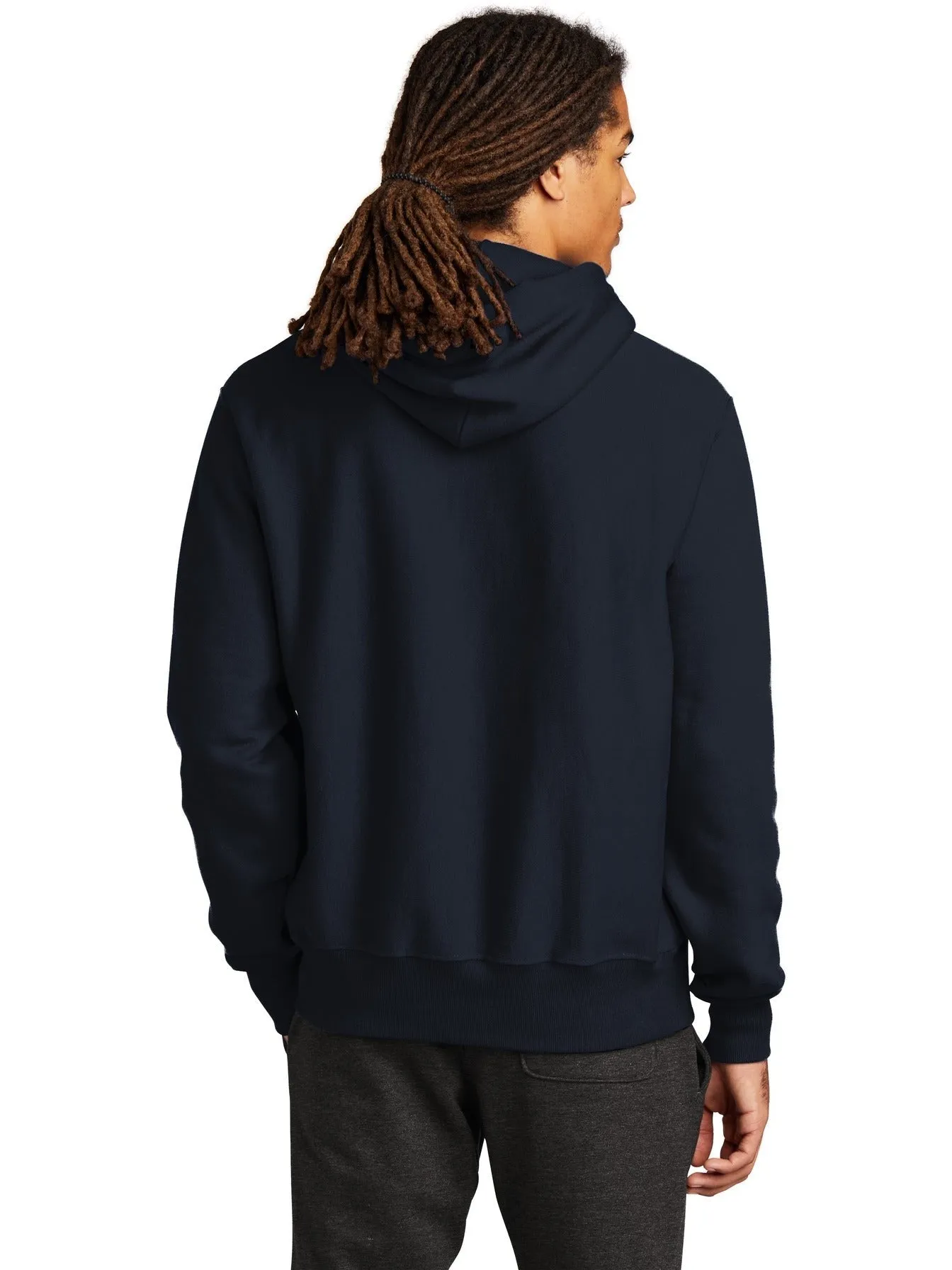 Champion Reverse Weave Hoodie