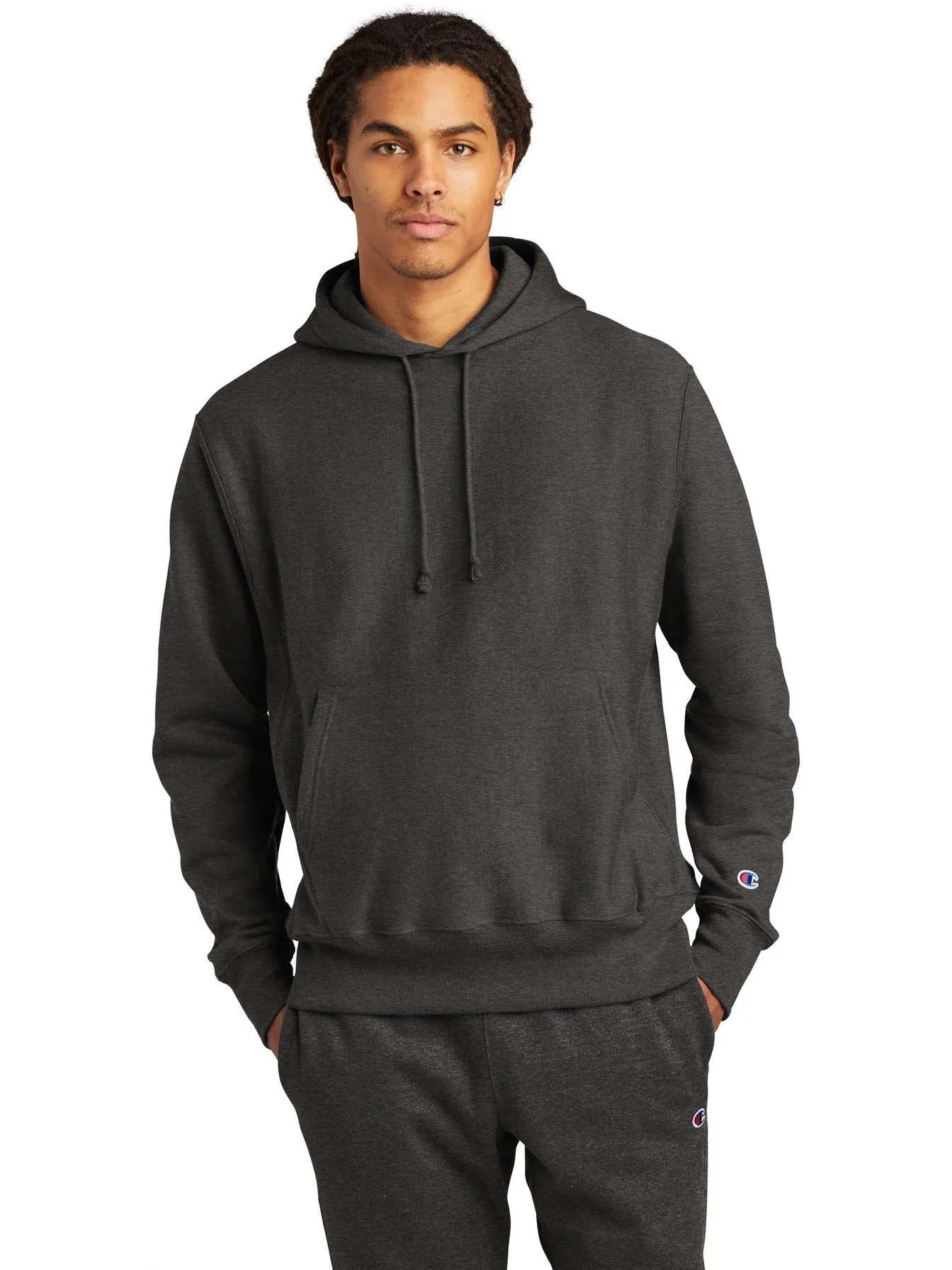 Champion Reverse Weave Hoodie