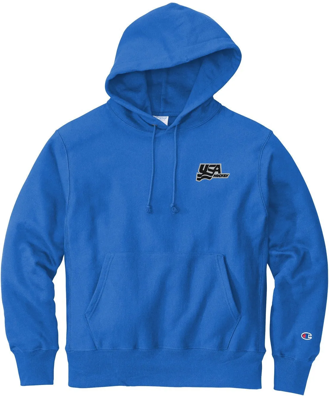 Champion Reverse Weave Hoodie
