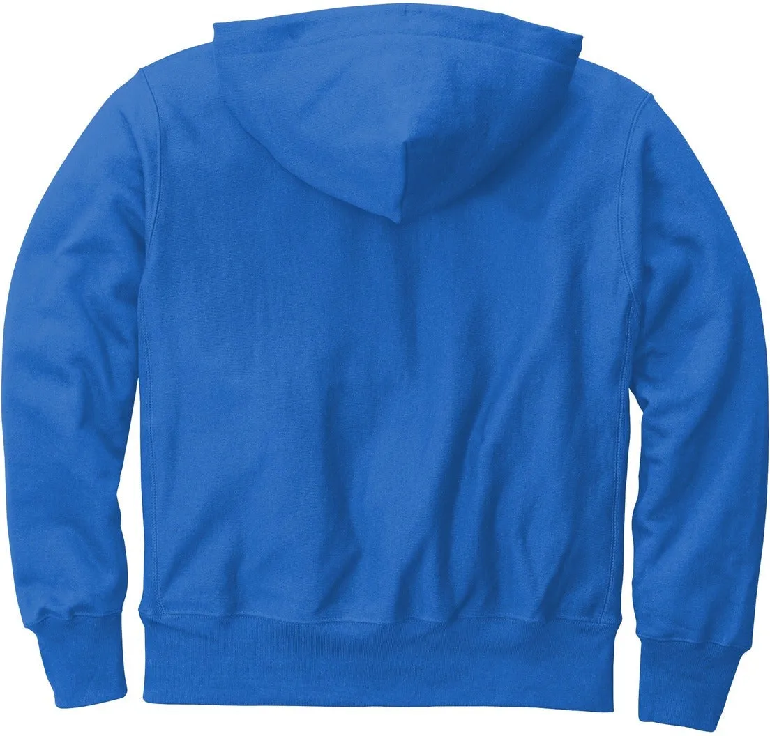 Champion Reverse Weave Hoodie