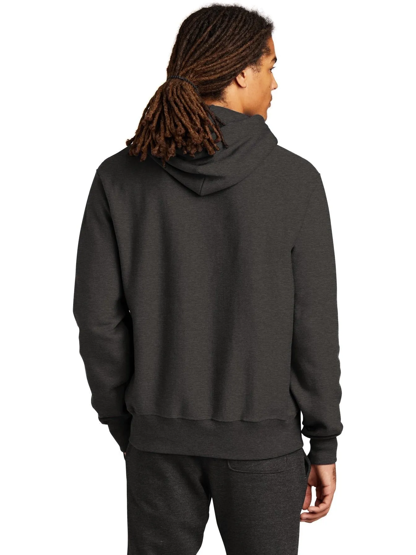 Champion Reverse Weave Hoodie