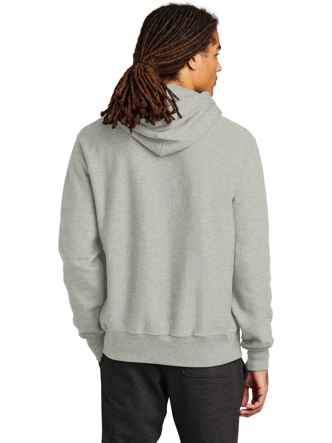 Champion Reverse Weave Hoodie