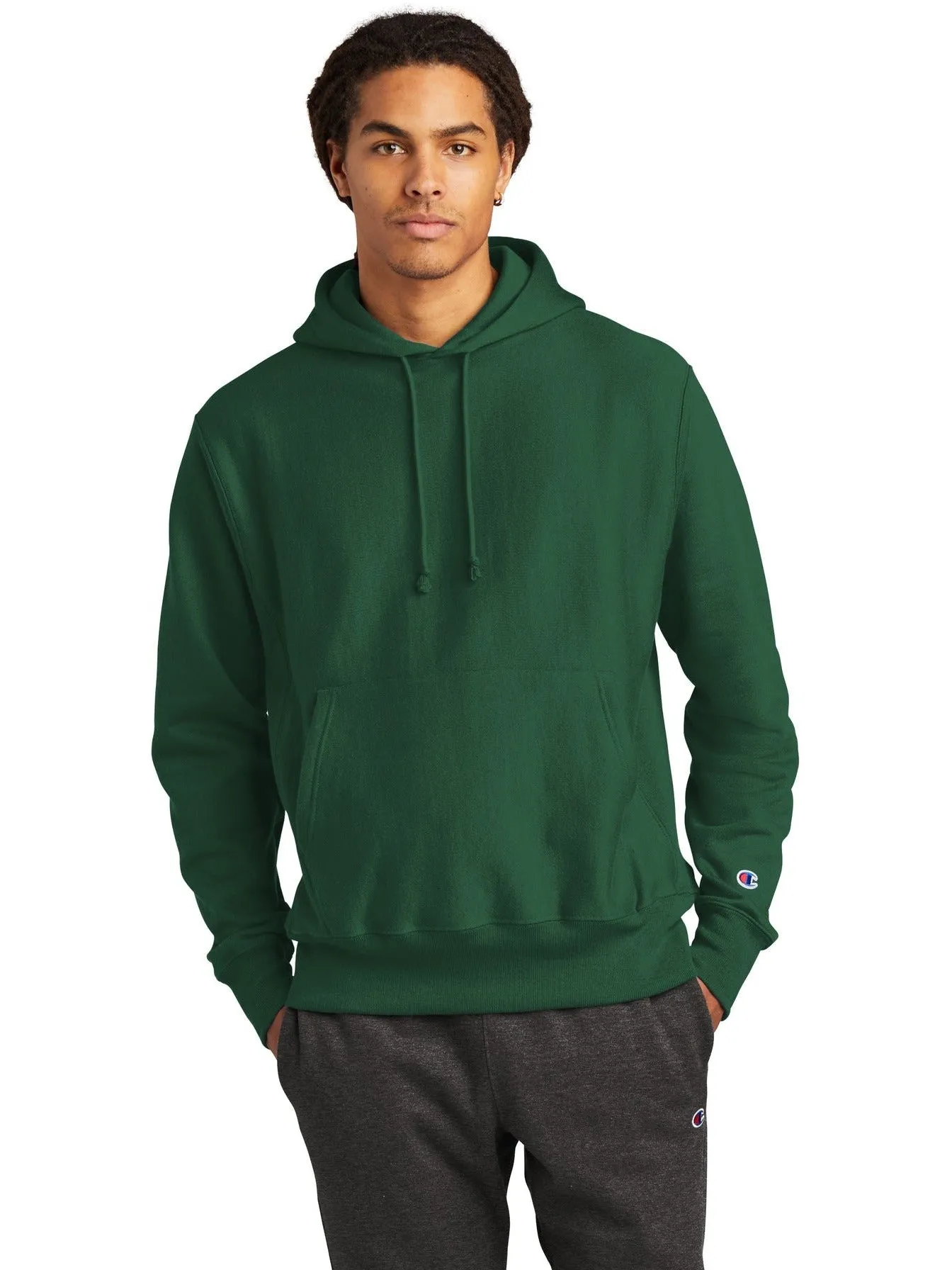 Champion Reverse Weave Hoodie