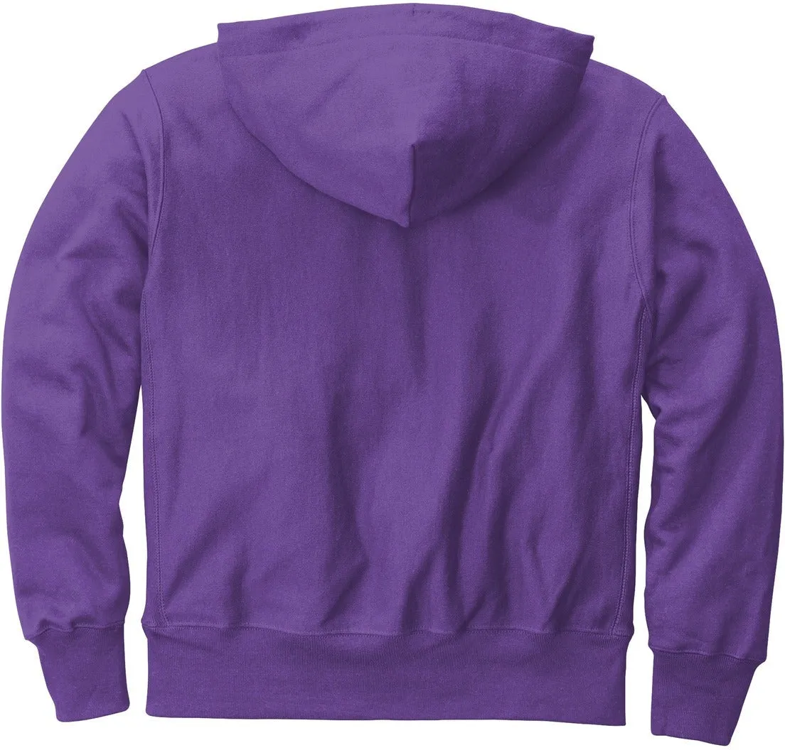 Champion Reverse Weave Hoodie