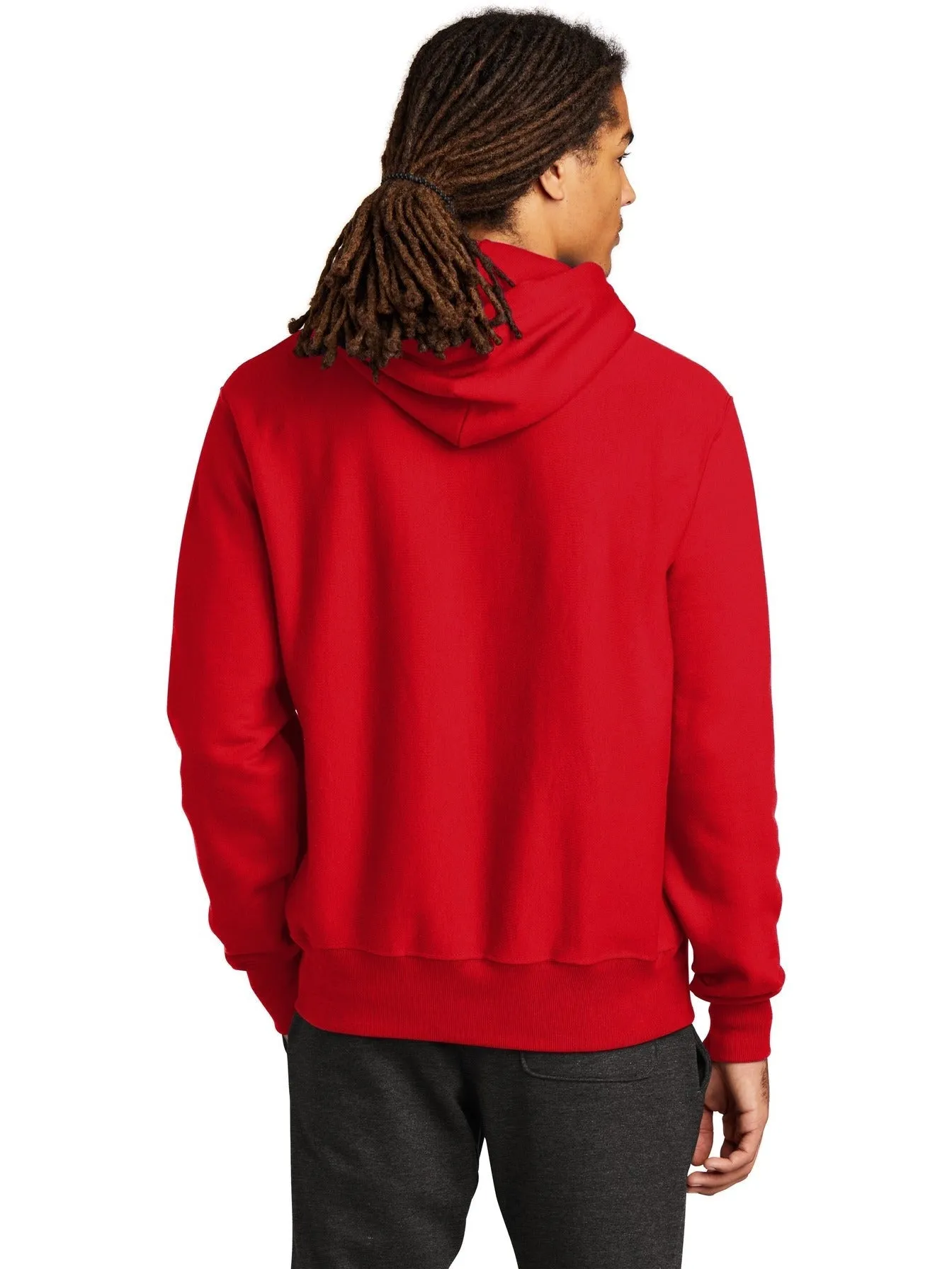 Champion Reverse Weave Hoodie