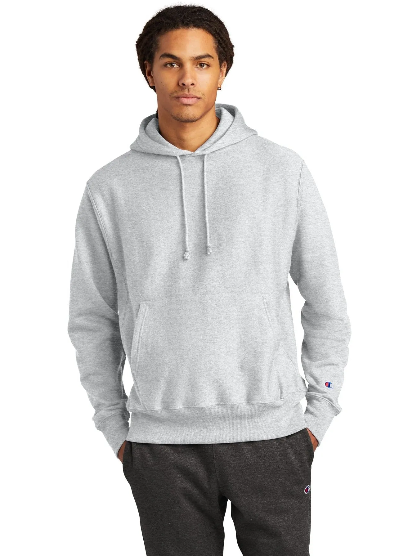 Champion Reverse Weave Hoodie
